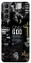 Чохол на Samsung Galaxy S21 Only God фото 1 з 1