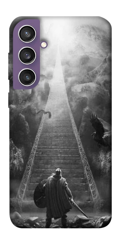 Чехол на Samsung Galaxy S23 FE Valhalla фото 1 из 1