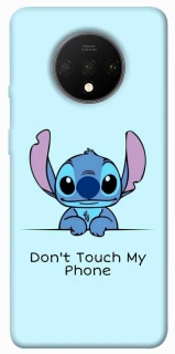 Чехол на OnePlus 7T Stitch ver.5 фото 1 из 1