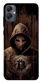 Чохол на Samsung Galaxy A05 Crypt фото 1 з 1