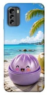 Чехол на Nokia G60 Dumpling ver.7 фото 1 из 1