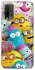 Чохол на Xiaomi Redmi 9T Minions ver.1 фото 1 з 1
