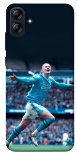 Чехол на Samsung Galaxy A04e Erling Haaland V3 фото 1 из 1