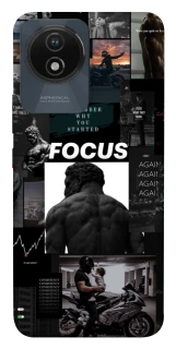 Чехол на Vivo Y02 Focus фото 1 из 1