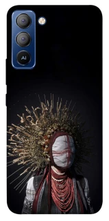 Чохол на TECNO Pop 5 LTE Мотанка фото 1 з 1