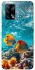 Чохол на Oppo A74 4G Coral fish фото 1 з 1