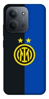 Чохол на Xiaomi Redmi 15C (Global) FC Inter v1 фото 1 з 1
