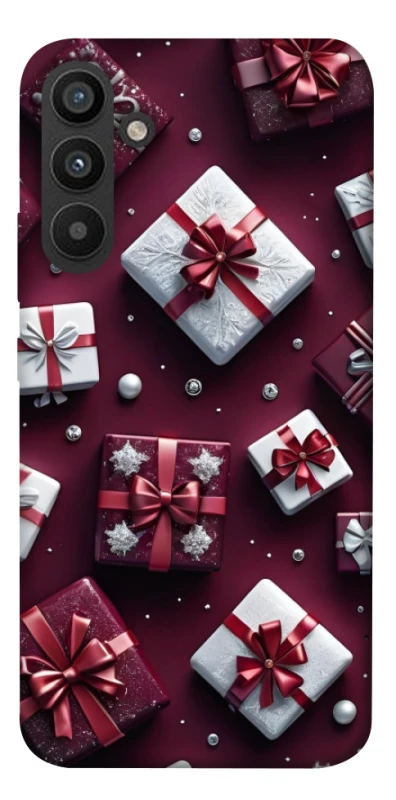 Чохол на Samsung Galaxy A34 5G Christmas spirit ver.7 фото 1 з 1