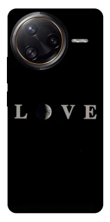 Чохол на Xiaomi Poco F7 Pro Love aesthetic ver.15 фото 1 з 1