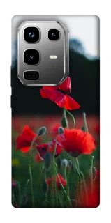 Чехол на Infinix Note 50 Pro Мак фото 1 из 1