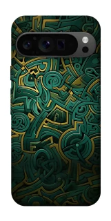 Чехол на Google Pixel 9 Pro Абстракция v5 фото 1 из 1