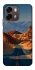 Чехол на Oppo A6 USA mountain v3 фото 1 из 2