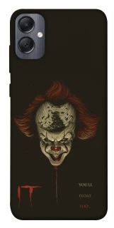 Чехол на Samsung Galaxy A05 Оно v2 фото 1 из 1