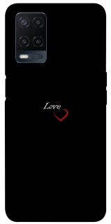 Чохол на Oppo A54 4G Love aesthetic ver.9 фото 1 з 1