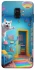 Чохол на Samsung A530 Galaxy A8 (2018) crazy cat фото 1 з 1