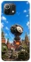 Чохол на Xiaomi Mi 11 Lite Moscow never sleeps ver.7 фото 1 з 1