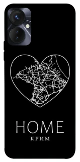 Чохол на TECNO Spark 9 Pro Крим Home фото 1 з 1