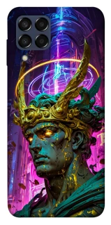 Чехол на Samsung Galaxy M33 5G Crown фото 1 из 1