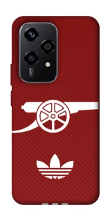 Чохол на Honor 200 Lite FC Arsenal v7 фото 1 з 1