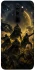 Чохол на Xiaomi Redmi Note 8 Pro HELLDIVERS ver.2 фото 1 з 1