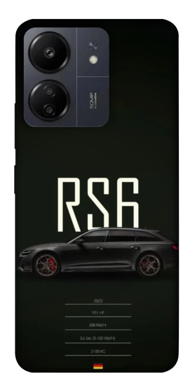 Чохол на Xiaomi Poco C65 mobland rs6 фото 1 з 1