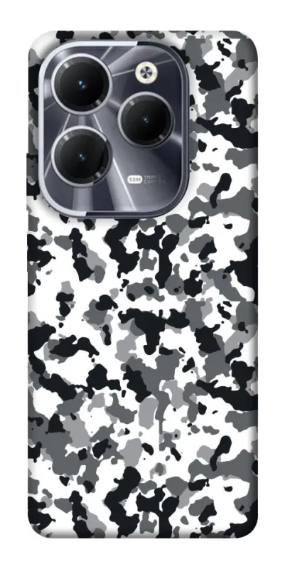 Чехол на Infinix Hot 40 Pro Camouflage v14 фото 1 из 1