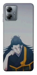 Чехол на Motorola Moto G14 Geto фото 1 из 1