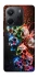 Чохол на Xiaomi Redmi Note 14 4G (Int. version) Skulls фото 1 з 1