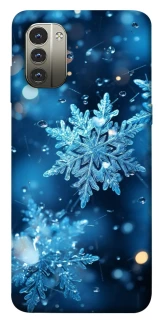 Чохол на Nokia G11 Новорічний v43 фото 1 з 1
