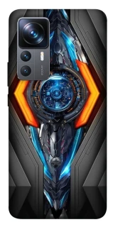 Чехол на Xiaomi 12T / 12T Pro CyberPhone v4 фото 1 из 1