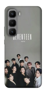 Чохол на Infinix Hot 60 Pro+ Seventeen v3 фото 1 з 1