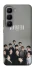 Чехол на Infinix Hot 60 Pro+ Seventeen v3 фото 1 из 1