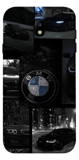 Чехол на Samsung J730 Galaxy J7 (2017) BMW Collage ver.2 фото 1 из 1