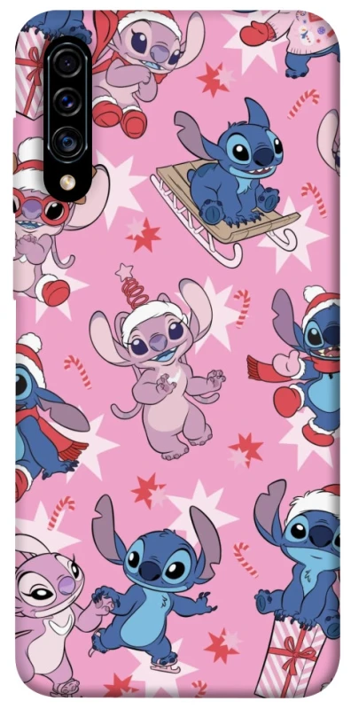 Чохол на Samsung Galaxy A50 (A505F) / A50s / A30s Stitch ver.22 фото 1 з 1