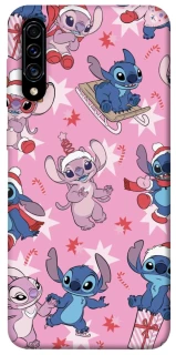 Чохол на Samsung Galaxy A50 (A505F) / A50s / A30s Stitch ver.22 фото 1 з 1