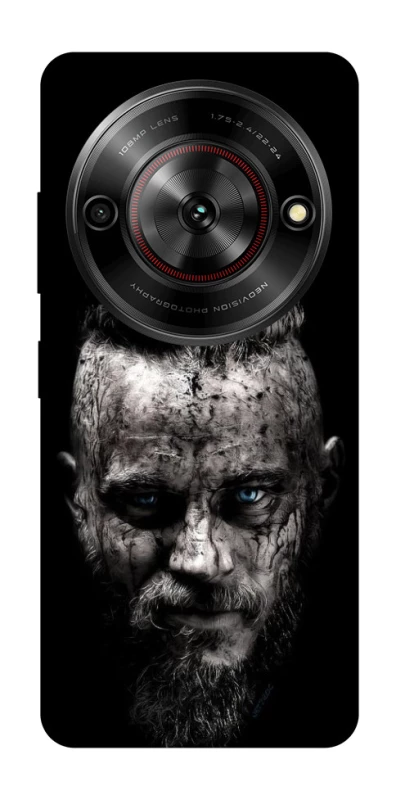 Чехол на ZTE Nubia Focus Ragnar фото 1 из 1