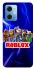 Чохол на Xiaomi Poco X5 5G Roblox aesthetics фото 1 з 1