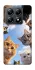 Чохол на Xiaomi 14T Pro Cats фото 1 з 1