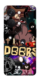 Чехол на OnePlus Nord 3 Doors фото 1 из 1