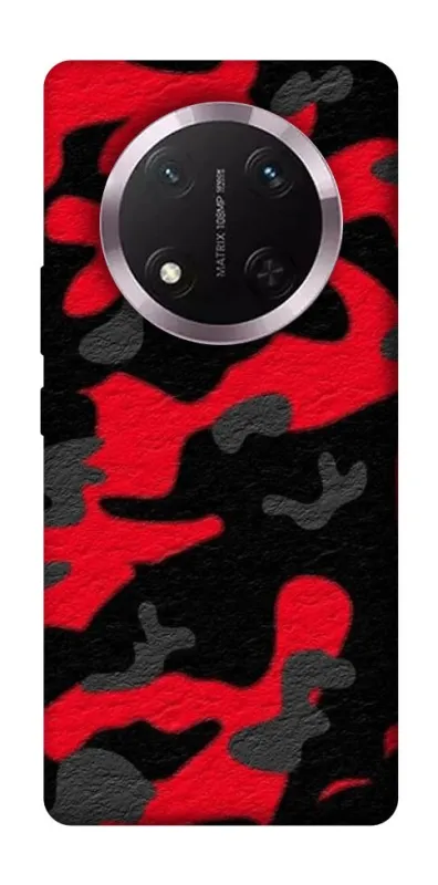 Чохол на Honor X9c Camouflage v15 фото 1 з 1