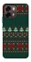 Чехол на Oppo A6 Christmas jumper ver.4 фото 1 из 2