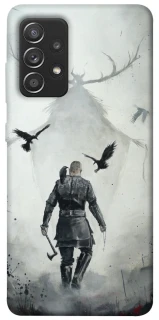 Чехол на Samsung Galaxy A52 4G / A52 5G Viking v4 фото 1 из 1