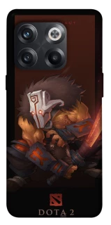 Чехол на OnePlus 10T Juggernaut фото 1 из 1