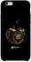 Чехол на Apple iPhone 6/6s plus (5.5") Apple logo ver.2 фото 1 из 1