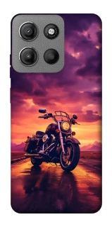 Чохол на Motorola Moto G15 4G Motorbike фото 1 з 1
