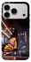 Чехол на Apple iPhone 18 Pro Max Cyber butterfly фото 1 из 1