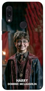 Чохол на Xiaomi Redmi Note 7 / Note 7 Pro / Note 7s New Harry Potter ver.2 фото 1 з 1