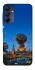 Чохол на Samsung Galaxy A15 4G/5G Moscow never sleeps ver.8 фото 1 з 1