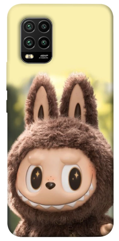 Чохол на Xiaomi Mi 10 Lite Forest Smile Labubu фото 1 з 1