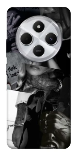 Чехол на Xiaomi Redmi 14C / Poco C75 Hot collage ver.6 фото 1 из 1